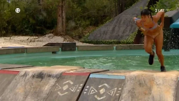 Survivor all star: Νικητές με 6 πόντους διαφορά - Η ομάδα που κέρδισε απόψε (18/4)