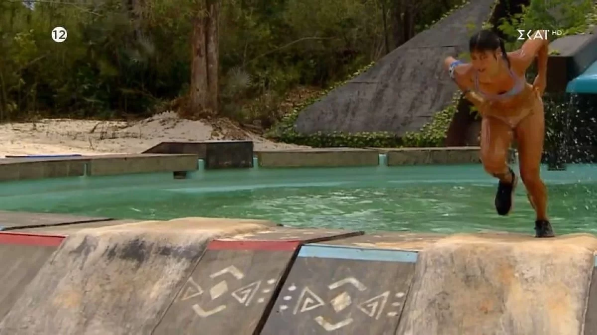 Survivor all star: Νικητές με 6 πόντους διαφορά - Η ομάδα που κέρδισε απόψε (18/4)