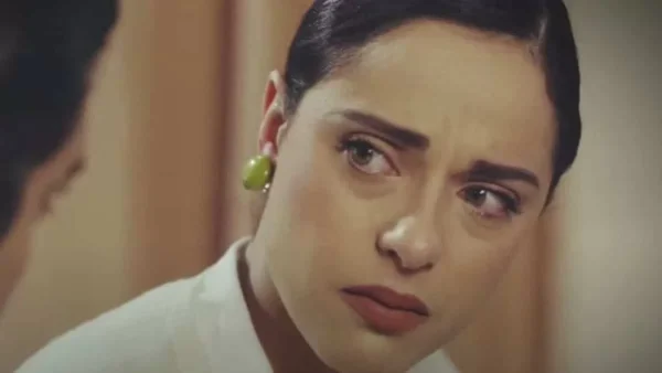 Ο Παράδεισος των κυριών (21/4): «Δεν γίνεται πλέον να είμαστε μαζί» - Τον χωρίζει και φεύγει με κλάματα