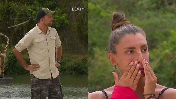 Survivor All Star trailer 9/4: «Θα έχουμε...» - "Κόκκαλο" οι παίκτες με την ανακοίνωση του Γιώργου Λιανού