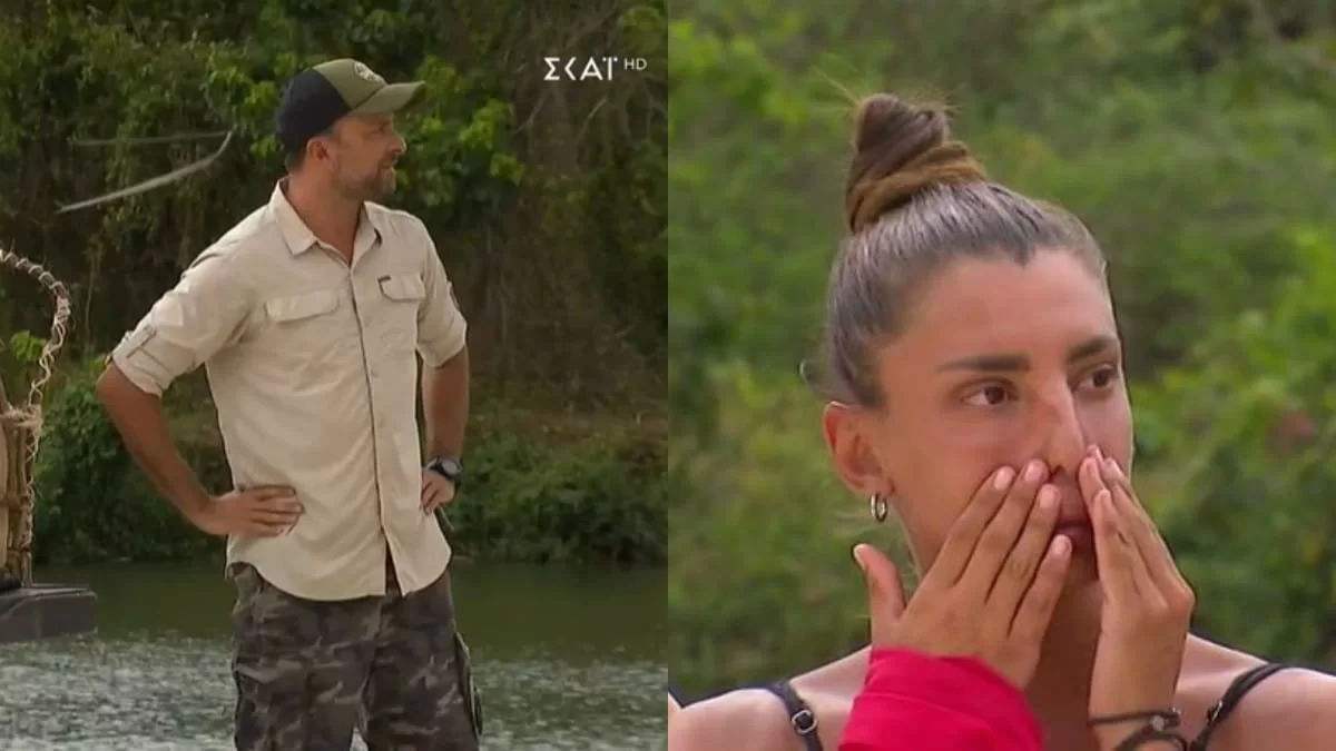Survivor All Star trailer 9/4: «Θα έχουμε...» - "Κόκκαλο" οι παίκτες με την ανακοίνωση του Γιώργου Λιανού