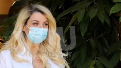 Εξελίξεις με την υγεία της 64χρονης που παρέσυρε με το αυτοκίνητο της η Κωνσταντίνα Σπυροπούλου