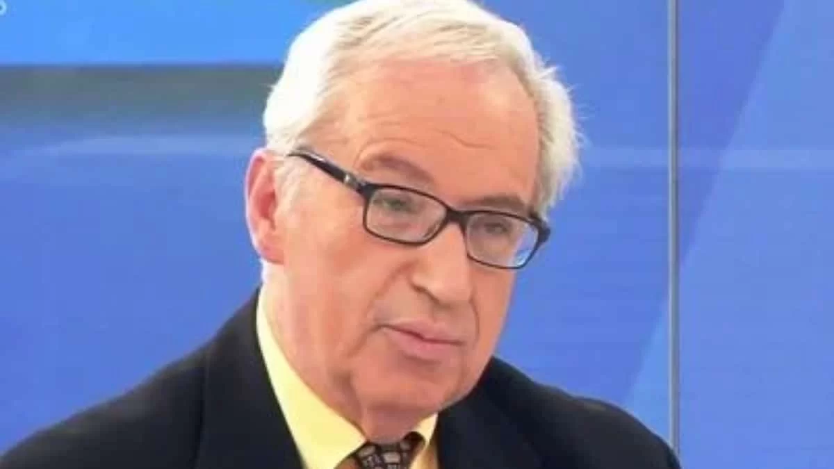 «Φροντίστε την υγεία σας, θα υπάρξουν ατυχήματα» - Ο Κώστας Λεφάκης κρούει τον κώδωνα για 1 συγκεκριμένο ζώδιο