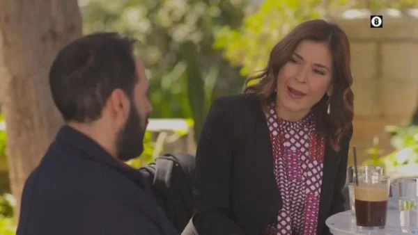 Χαιρέτα μου τον πλάτανο (5/4): Θα φύγει νύχτα η Βαλέρια - Οι απειλές της στον...