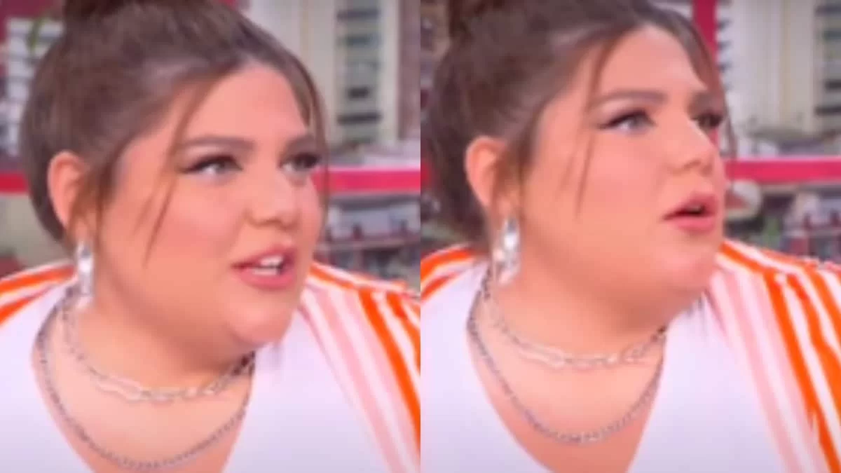 Δανάη Μπάρκα: Επικοινώνησαν με τον Απόστολο Ρουβά μετά τις φήμες εγκυμοσύνης - «Είναι πολύ όμορφο νέο»