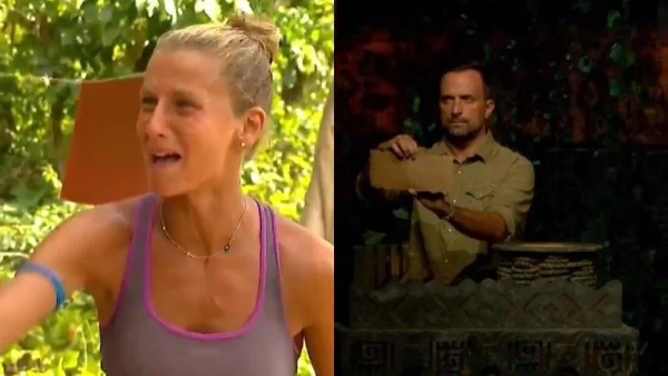 Survivor All Star highlights 4/4: Κατέρρευσε και φώναζε η Στέλλα! Η ανακοίνωση του Λιανού στο τέλος του επεισοδίου