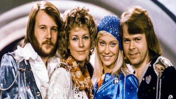 Πέθανε μέλος των ABBA