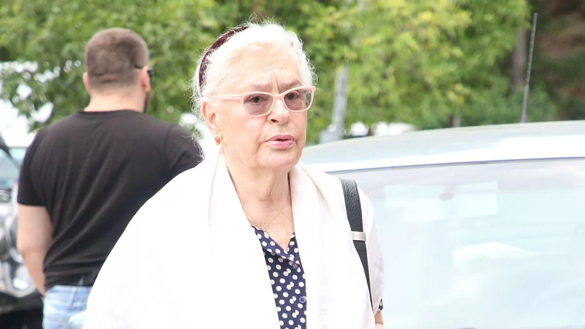 Κατερίνα Χέλμη: Αποκαλύψεις για την περιουσία και διαθήκη της ηθοποιού λίγο μετά τον θάνατό της