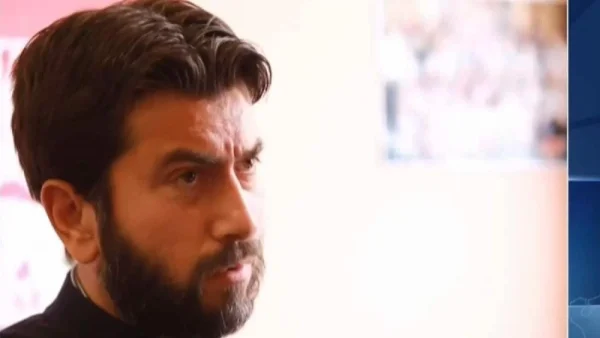 Κιβωτός του Κόσμου: Ασκήθηκε ποινική δίωξη κατά του πατέρα Αντώνιου για ασέλγεια - Τι συνέβη