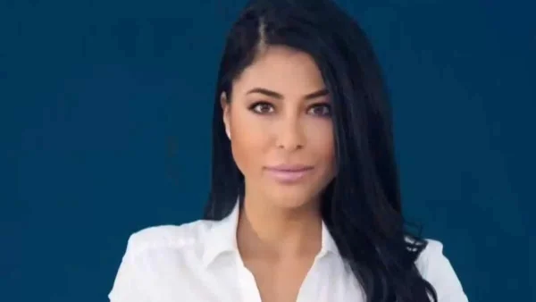 «Ενόχλησε πολύ και πολλούς...» - Εκτός εκλογών το κόμμα της Αφροδίτης Λατινοπούλου