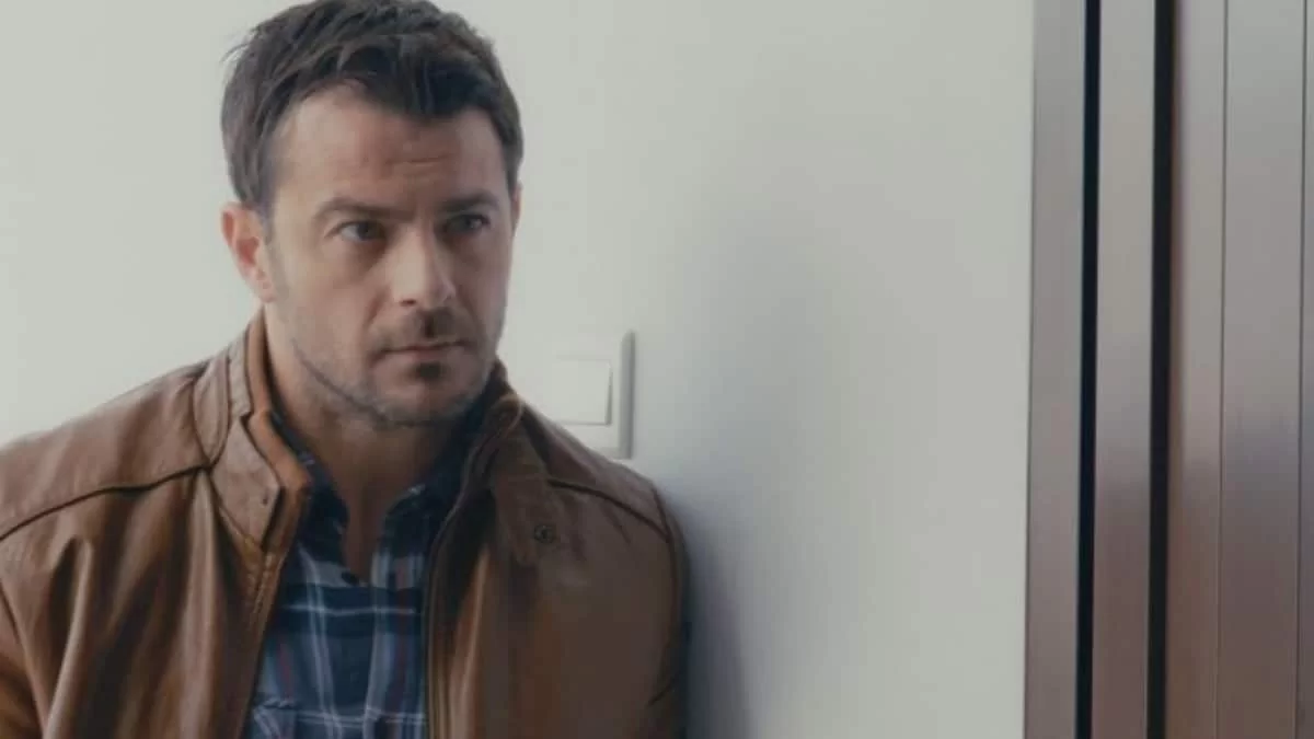 Γη της Ελιάς: «Πρέπει να του κλείσετε το στόμα πριν αρχίσει να λαλάει!» - Νεκρός ο...