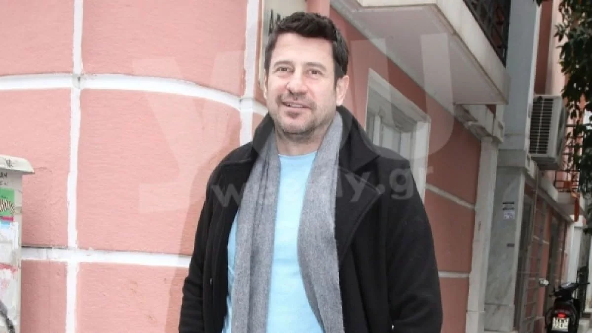 ''Τρέχει'' την υπόθεση με 3 δικηγόρους ο Γεωργούλης - H απάντησή τους μετά την καταγγελία της 38χρονης