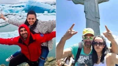 Η Αλεξάνδρα δεν έκανε ποτέ τη βόλτα που ονειρευόταν με αερόστατο στην Καππαδοκία…. Έφυγε πρόωρα