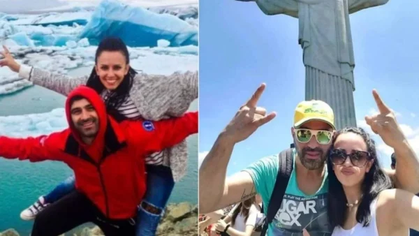 Η Αλεξάνδρα δεν έκανε ποτέ τη βόλτα που ονειρευόταν με αερόστατο στην Καππαδοκία…. Έφυγε πρόωρα