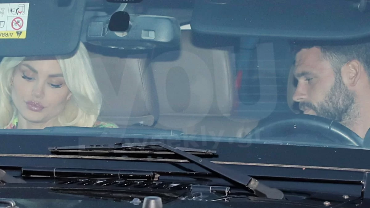 "Υπήρχε ρήξη πριν μπει στο Survivor" - Η αλήθεια για το χωρισμό Στάθη Σχίζα και Αλεξάνδρας Παναγιώταρου