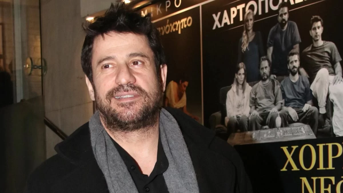 Αλέξης Γεωργούλης: «Είχαν μία στενή σχέση! Μίλησα μαζί του και...» - Τι λένε φίλοι και συγγενείς μετά την καταγγελία εναντίον του 