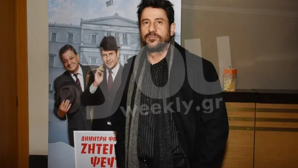 Αλέξης Γεωργούλης: Για πόσα χρόνια κινδυνεύει να φυλακιστεί εάν τελικά καταδικαστεί