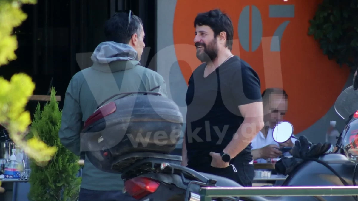 Υπόθεση Γεωργούλη: Η απόφαση της καταγγέλλουσας μετά τις διαστάσεις που πήραν οι κατηγορίες της