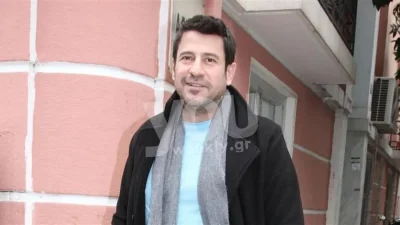 Αλέξης Γεωργούλης: Αντάλλασσε μηνύματα μέχρι και τη στιγμή της διαγραφής του από το ΣΥΡΙΖΑ - Τι ανέφεραν τα email