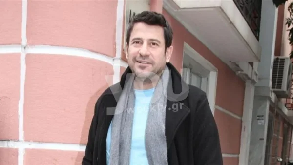 Αλέξης Γεωργούλης: Αντάλλασσε μηνύματα μέχρι και τη στιγμή της διαγραφής του από το ΣΥΡΙΖΑ - Τι ανέφεραν τα email