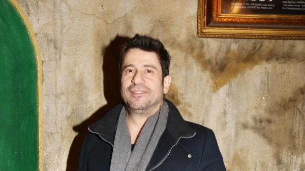 Υπόθεση Γεωργούλη: «Αυτή ξέρει, αυτή...» - Η αποκάλυψη για την πρώην συνεργάτιδά του που αναφέρει κακοποιητική συμπεριφορά