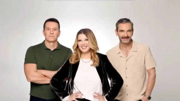 Ζήσε Αλλιώς: Αδιανόητο! Ο λόγος που η Σοφία Αλιμπέρτη θα κάνει πρεμιέρα μέσα στο Πάσχα