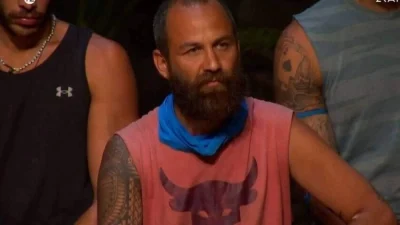 Survivor All Star: «Όποτε θέλει η παραγωγή, να μας βγάλει την ρήτρα των 150.000 ευρώ και...» - "Κόλαφος" ο Αναγνωστόπουλος για ΣΚΑΙ & Λιανό μετά τα βίντεο με το φαγητό