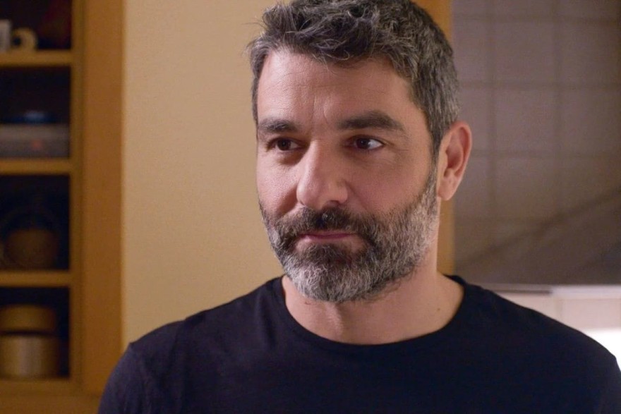 Παγιδευμένοι Ανδρεάς