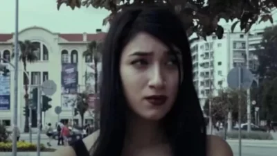 Τέμπη: Ευχάριστα νέα για την 26χρονη Ανυσία - Βγήκε από το νοσοκομείο