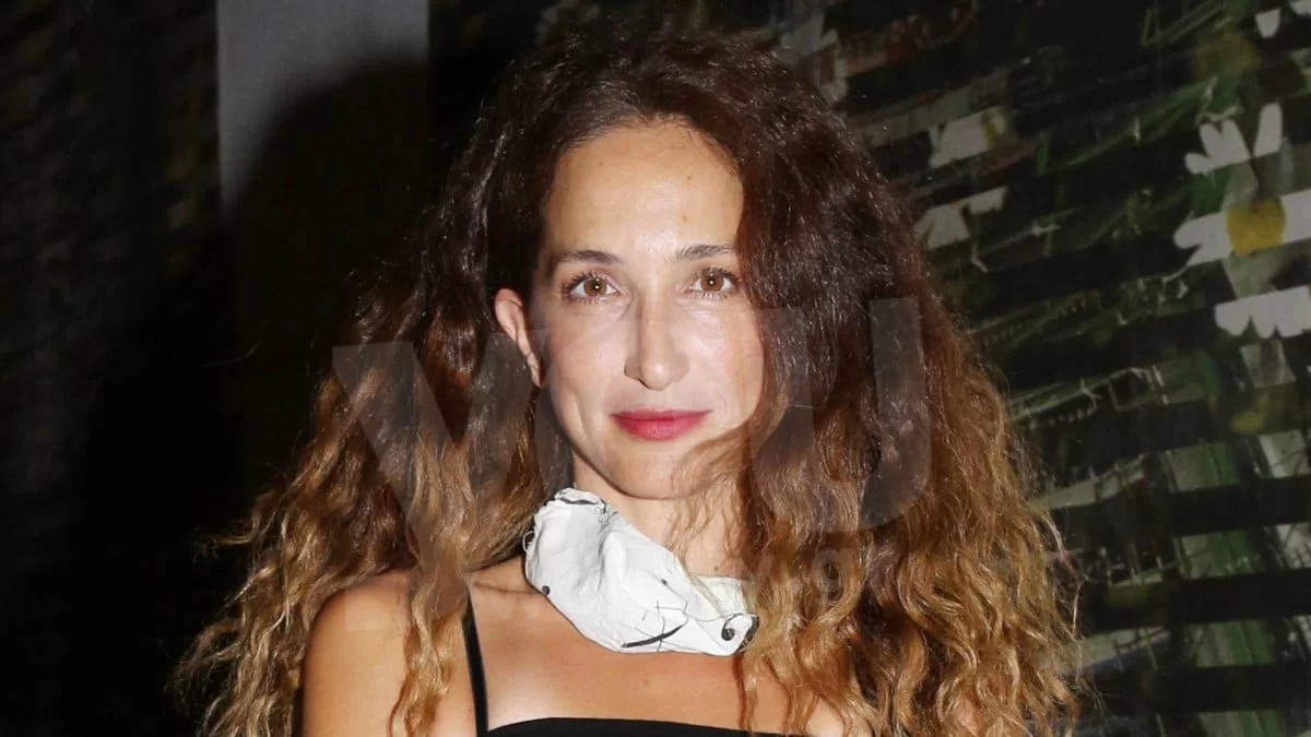 Πένθος για την ηθοποιό Αννίτα Κούλη