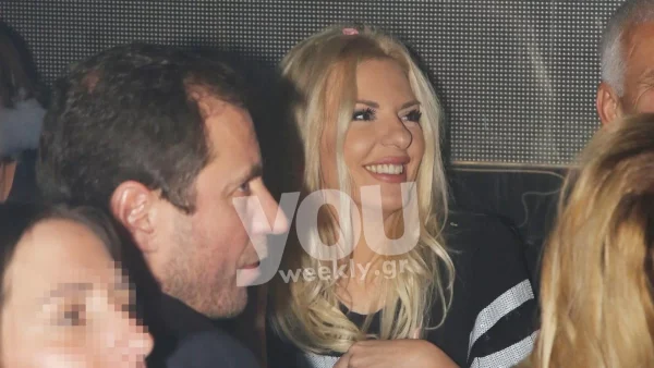 Γενέθλια για την Αννίτα Πάνια: Το γιόρτασε με δύο τούρτες υπερπαραγωγή - "Χαμός" με την ανάρτησή της στο Instagram