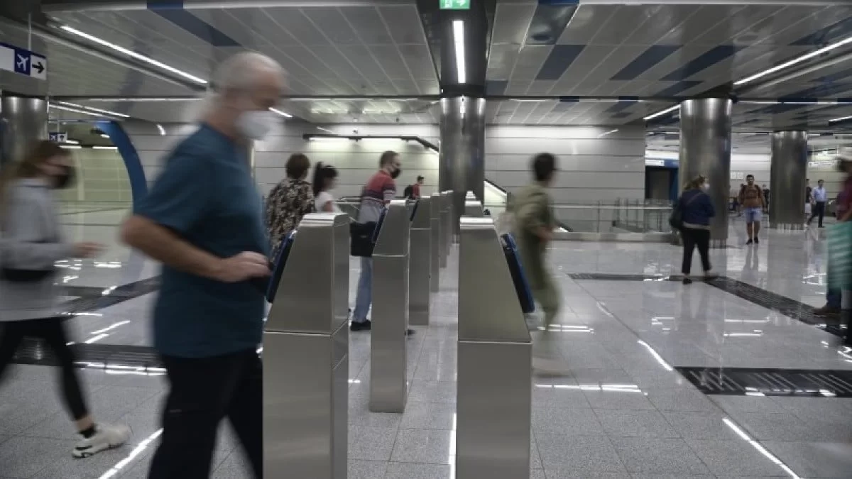 Στάση εργασίας την Τετάρτη 5/4 - Τα μέσα που τραβούν χειρόφρενο