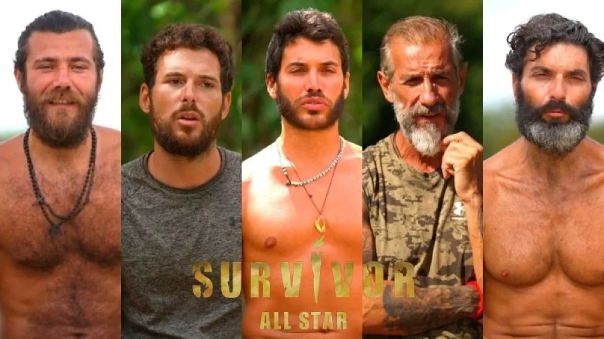 Survivor all star: Δυστυχώς! Δε θα προλάβει την ένωση - Ο παίκτης που αποχώρησε απόψε (20/4)
