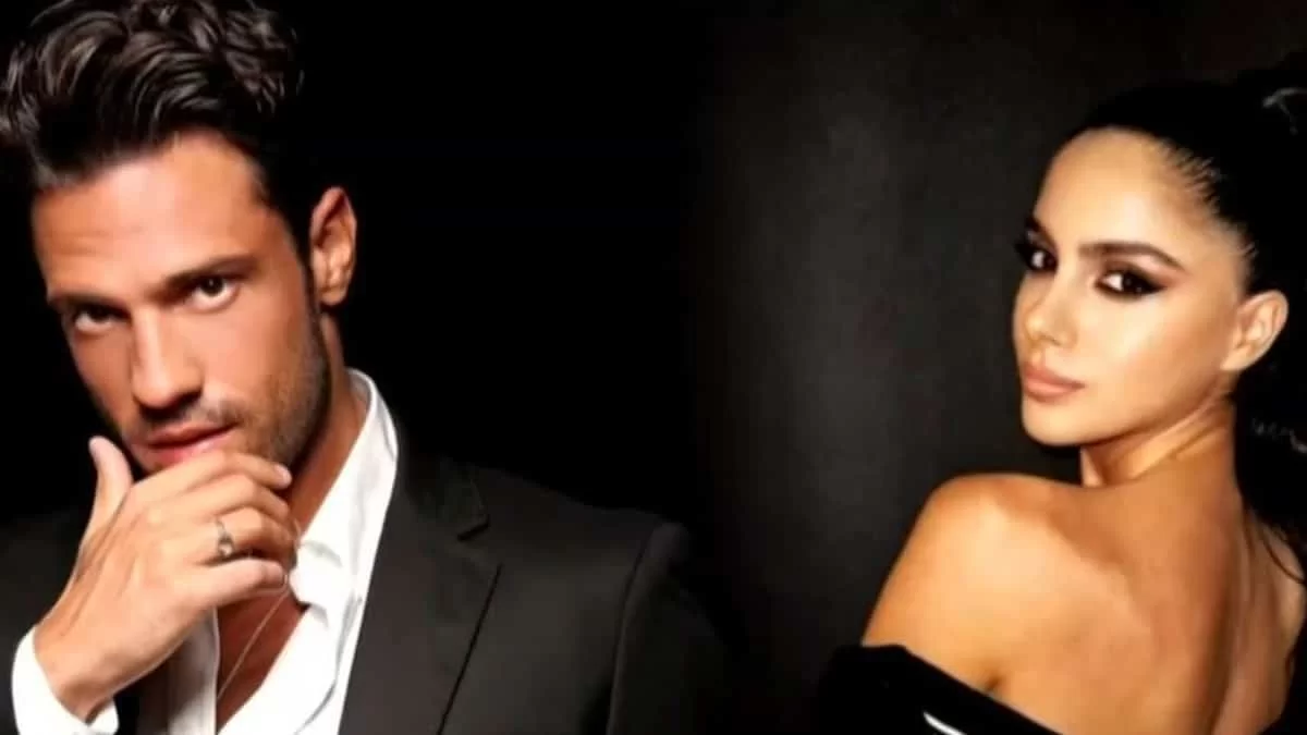 Πάσχα στην Αμερική με τον πεθερό του - Το ταξίδι του Κωνσταντίνου Αργυρού στην σύντροφο του, Αλεξάνδρα