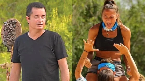 Survivor all star: Το νέο ''σπάσιμο'' του Ατζούν στην Ασημίνα - Απαντάει με 3ο εξώδικο η Χατζηανδρέου