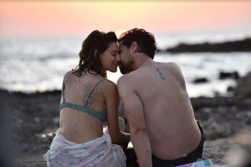 Σασμός: «Για σένα σκότωσα τον Στεφανή!» - Ο Μαθιός παραδέχεται στην Βασιλική ότι είναι ο φονιάς!