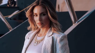 «Σε ποιον απευθύνεστε; Έλα Παναγία μου!» - Θύελλα αντιδράσεων με τη νέα ανάρτηση της Αθηνάς Οικονομάκου