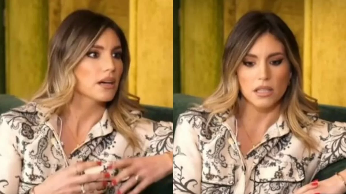 Η Αθηνά Οικονομάκου εξομολογείται: «Είχα stage fright! Ζορίστηκα, δυσκολεύτηκα, αποφάσισα ότι δεν θέλω να υποφέρω άλλο»