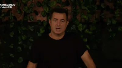 Survivor All Star: «Σας προειδοποιώ όλους» - Ανατροπή με την αποβολή της Αφροδίτης Σκαφίδα;