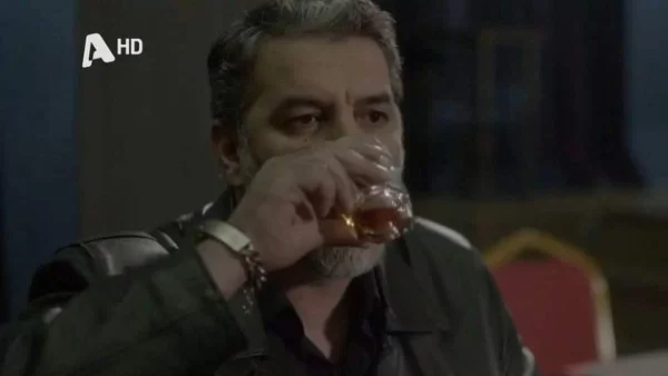 Αυτή η νύχτα μένει: «Εσύ σκότωσες τη Μαρίνα;» - Ο Στρατής καταρρέει! Στη φόρα όλη η αλήθεια