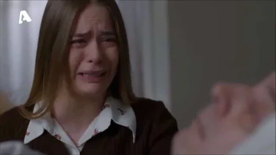 Αυτή η νύχτα μένει: «Η Μυρτώ είναι έγκυος από τον γιο σου» - Σπαραγμός μετά τον βιασμό της! Της δίνει λεφτά για να ρίξει το μωρό