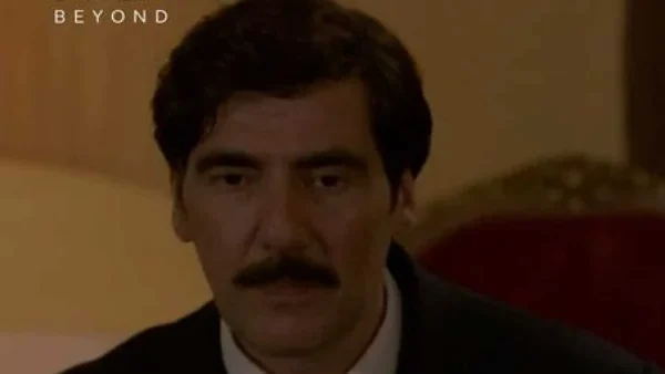 Έρωτας Φυγάς: «Έχετε βαλθεί να μου τα πάρετε όλα» - Ο Ιάσωνας βυθίζεται στην απόγνωση