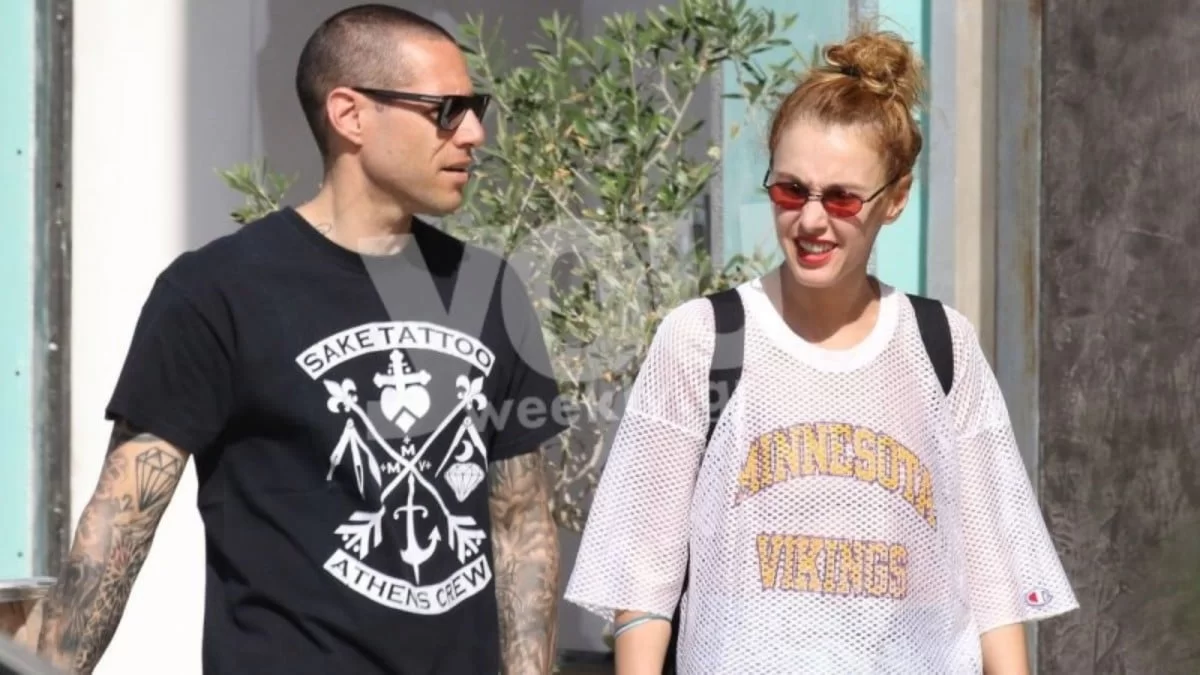 «Ναι, υπάρχει ένα... » - Η απάντηση της Τάμτα για το ενδεχόμενο ενός δεύτερου παιδιού