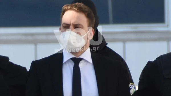 Γλυκά Νερά: «Δεν προέκυψε διακίνηση ναρκωτικών!» - Διαψεύδει τα πάντα ο Μπάμπης Αναγνωστόπουλος