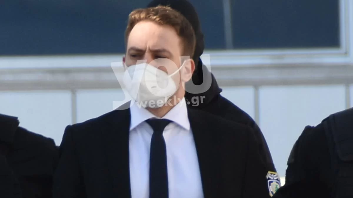 Γλυκά Νερά: «Δεν προέκυψε διακίνηση ναρκωτικών!» - Διαψεύδει τα πάντα ο Μπάμπης Αναγνωστόπουλος