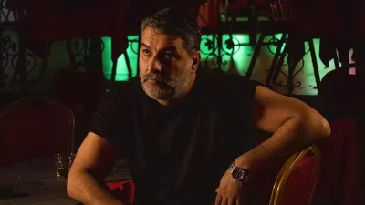 Αυτή η νύχτα μένει (27/4): Τον πυροβολεί και σωριάζεται γεμάτος αίματα - Νεκρός ο Στρατής;