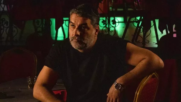 Αυτή η νύχτα μένει (27/4): Τον πυροβολεί και σωριάζεται γεμάτος αίματα - Νεκρός ο Στρατής;