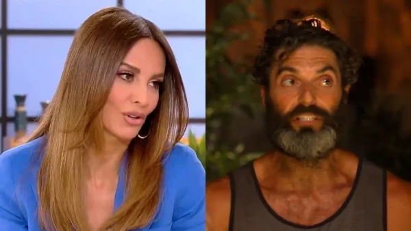 Μπέττυ Μαγγίρα: «Το Survivor πρέπει να τον...» - Το σχόλιο της για τον Σπύρο Μαρτίκα