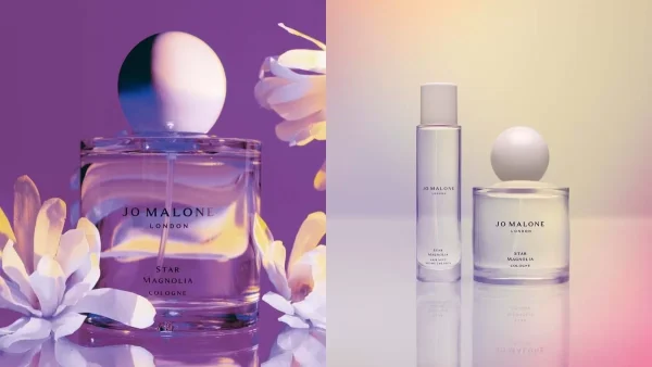 Η συλλεκτική σειρά αρωμάτων της Jo Malone εμπνέεται από την Κίνα