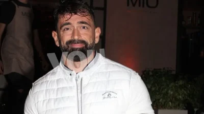 Έκανε το επόμενο βήμα - Νέα αρχή στη ζωή του Μπο μετά το "δράμα" με την Καρολίνα Καλύβα και το Survivor All Star